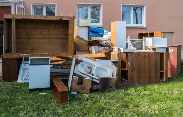 Best Yard Waste Removal  in Cortland West, NY