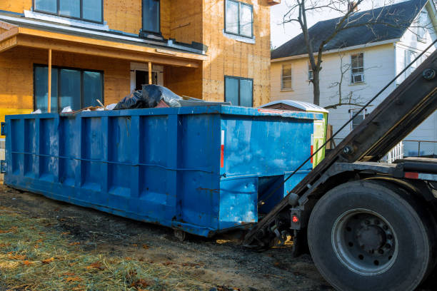 Best Office Junk Removal  in Cortland West, NY