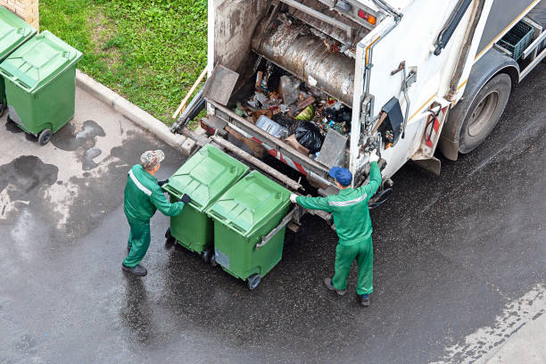 Best Junk Removal Near Me  in Cortland West, NY