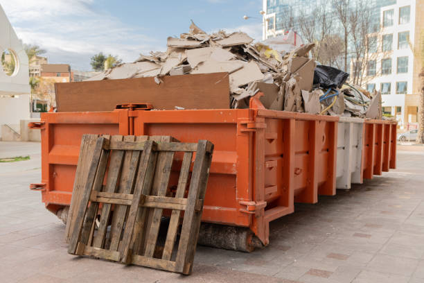 Best Commercial Cleanout Services  in Cortland West, NY