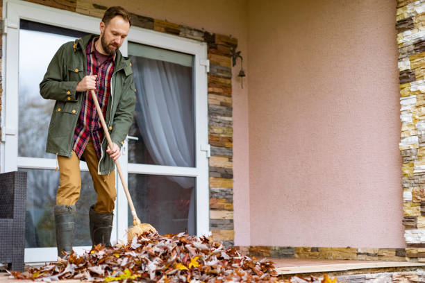 Best Household Junk Removal  in Cortland West, NY