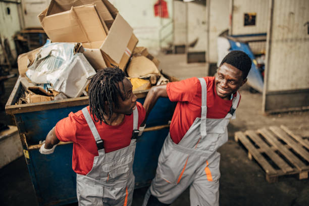 Best Attic Cleanout Services  in Cortland West, NY