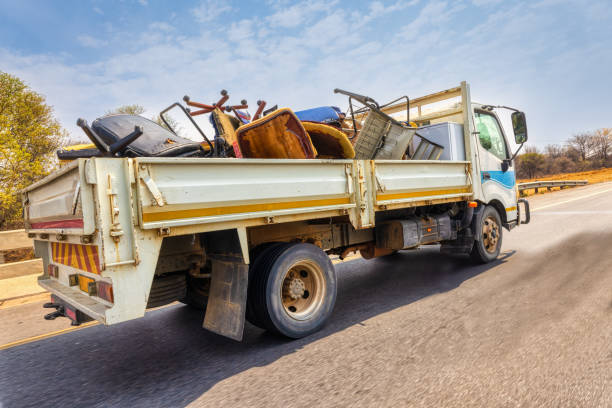Best Affordable Junk Removal Services  in Cortland West, NY