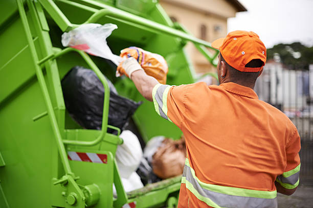 Best Junk Hauling Services  in Cortland West, NY
