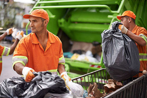Best Electronics Removal Services  in Cortland West, NY