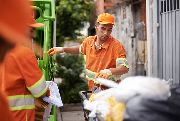 Best Residential Junk Removal  in Cortland West, NY