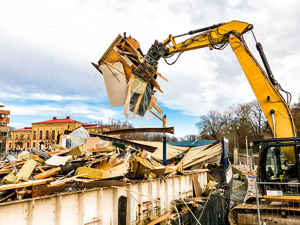 Best Same-Day Junk Removal  in Cortland West, NY