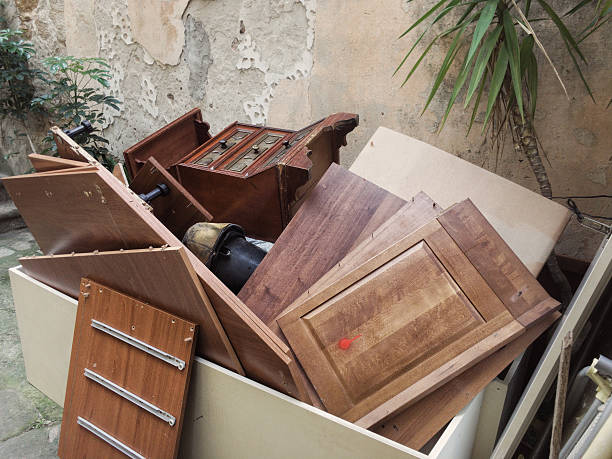 Cortland West, NY Junk Removal Company